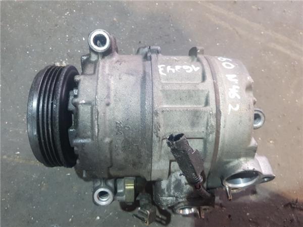 compresor aire acondicionado bmw serie 5 berl