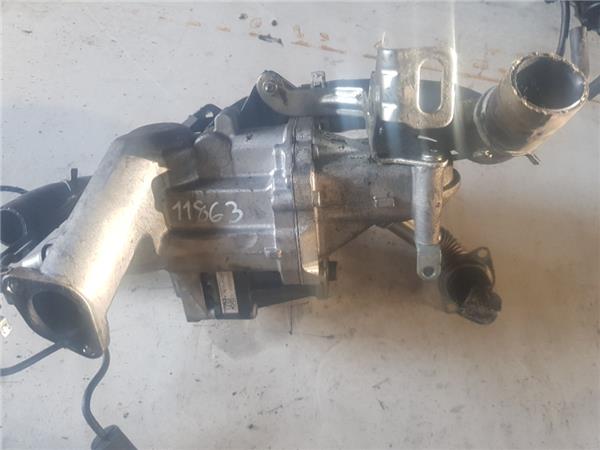 egr peugeot 308 2007 16 sport 16 ltr 80 kw