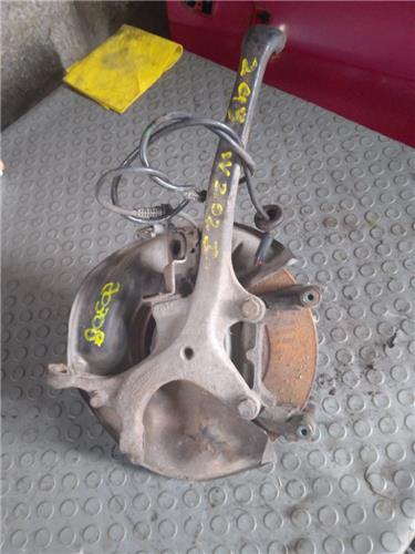 mangueta delantera izquierda mercedes benz cl