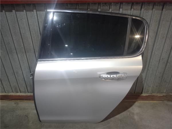 puerta trasera izquierda peugeot 308 2013 16