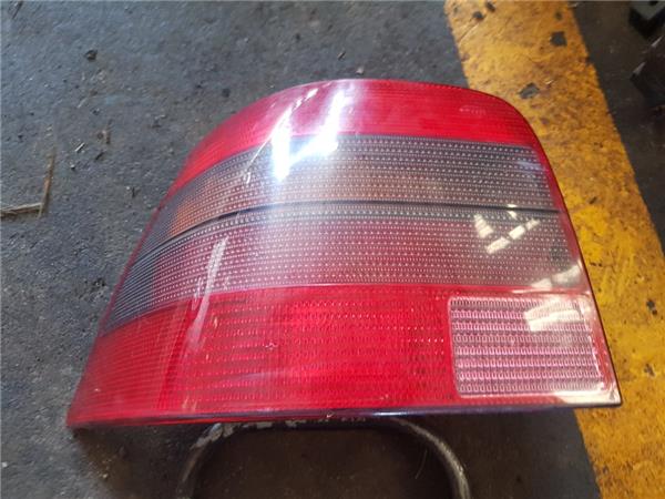 piloto trasero izquierdo volkswagen golf iv b