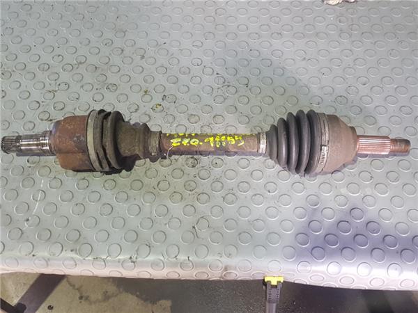 palier delantero izquierdo ford mondeo iii b5