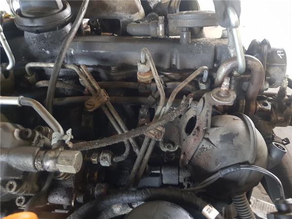 culata seat toledo 1m2 031999 19 tdi