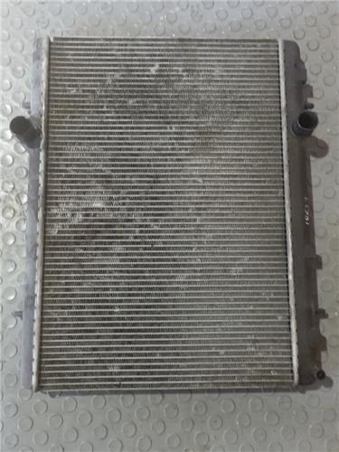 radiador agua peugeot partner furgon 16 hdi