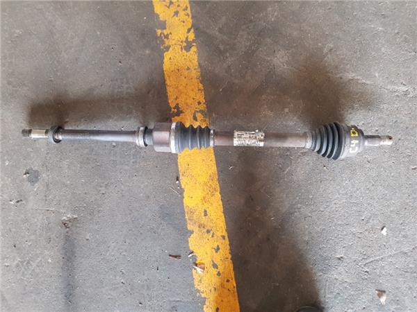 palier delantero derecho citroen c4 berlina 0