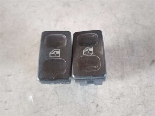 botonera puerta delantera izquierda volkswagen polo iii (6n1)(09.1994 >) 64 1.9 d