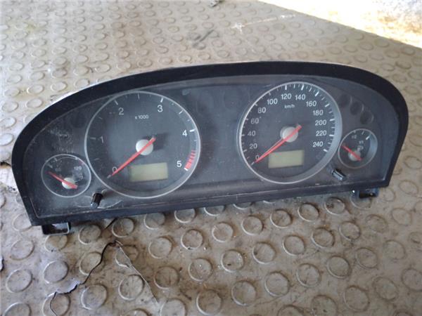 cuadro instrumentos ford mondeo iii sedan b4y