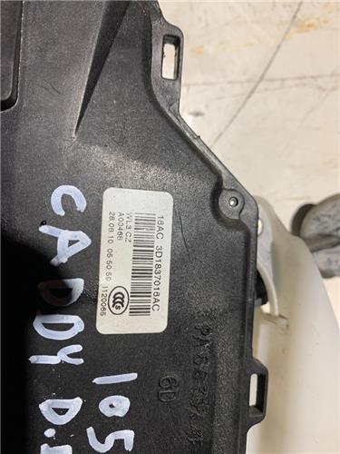 Cerradura Puerta Delantera Derecha