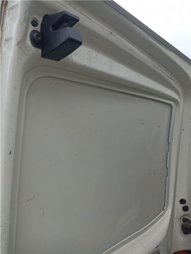 cerradura porton volkswagen transporter v fur