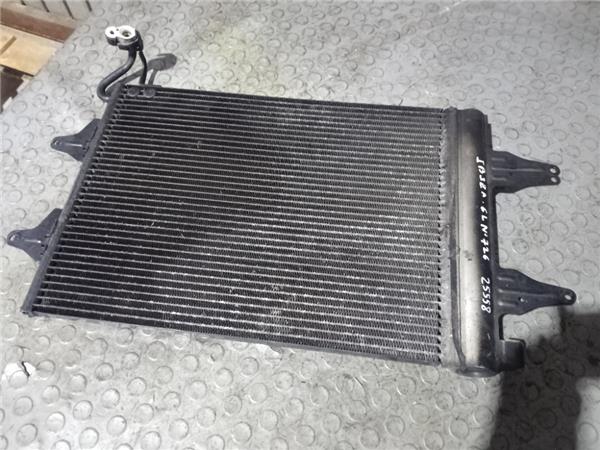 radiador aire acondicionado seat ibiza 6l1 04