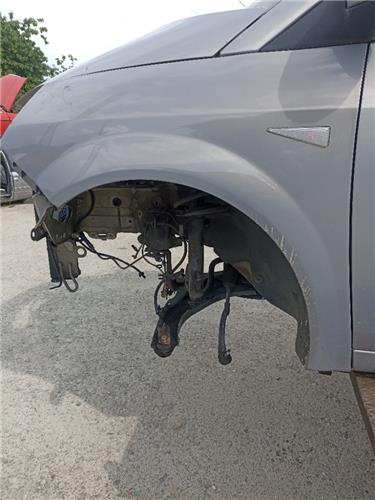 aleta delantera izquierda renault scenic ii (jm)(2003 >) 1.9 authentique [1,9 ltr.   88 kw dci diesel]