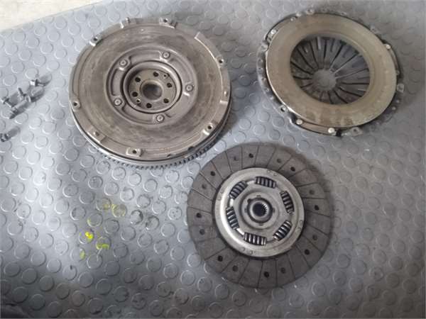 kit embrague completo ford focus berlina cb8