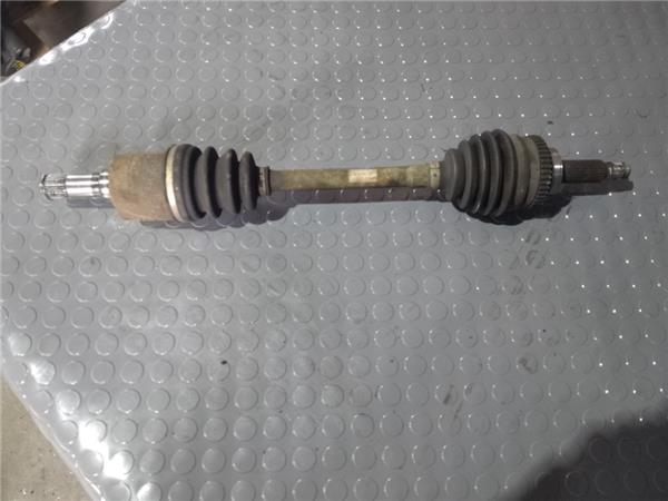 palier delantero derecho kia rio bc 2000 15