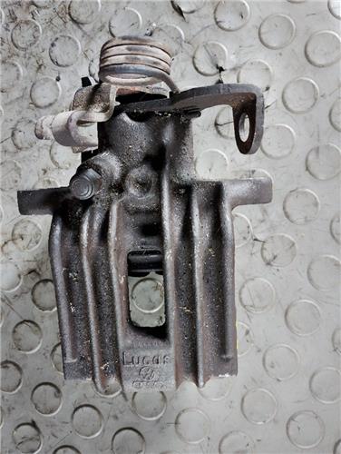 pinza freno trasero izquierda audi a4 avant 8