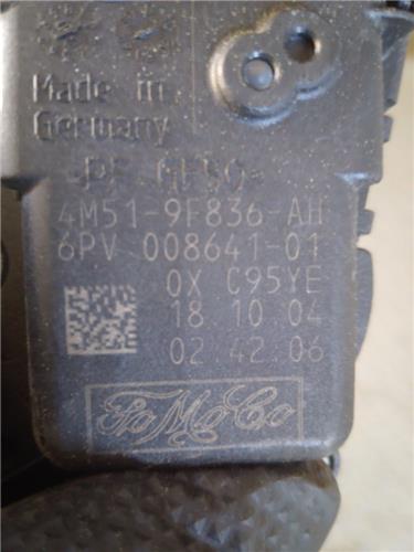 potenciometro pedal gas ford focus ii da 18 t