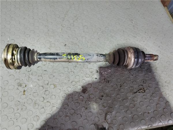 palier trasero derecho bmw serie 5 berlina e3