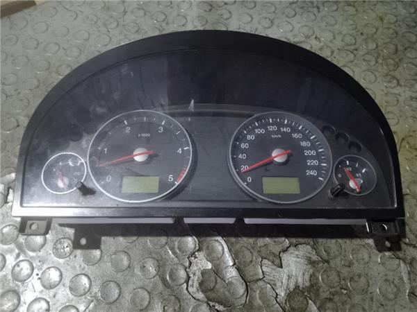 cuadro instrumentos ford mondeo iii b5y 22 td