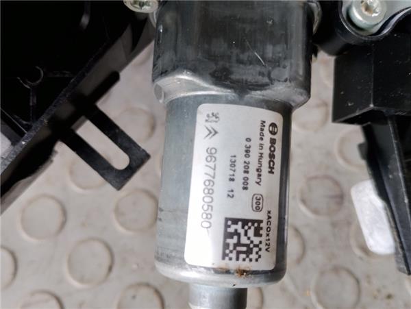 motor limpiaparabrisas trasero peugeot 308 20