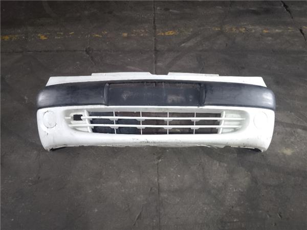 paragolpes delantero citroen xsara picasso 19