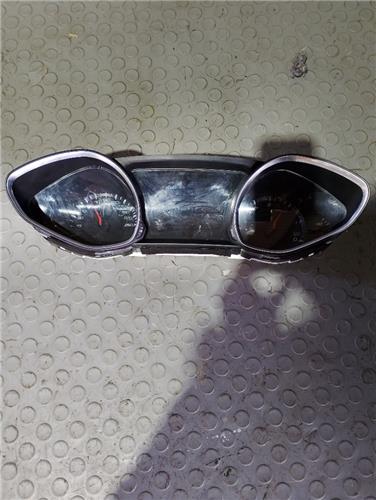 cuadro instrumentos peugeot 308 2013 16 acti