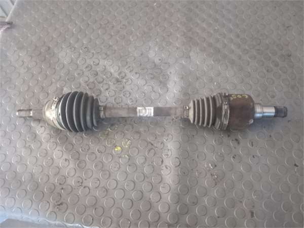 palier delantero izquierdo ford focus berlina
