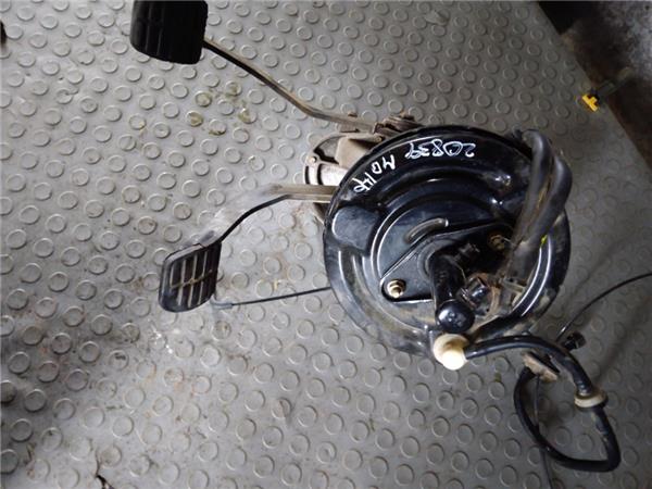 servofreno mercedes benz 100 furgon 631 d 631