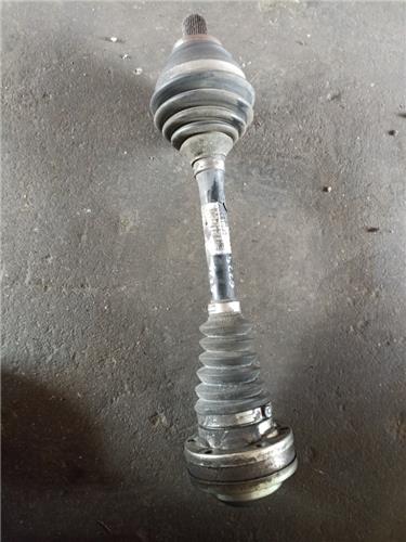 palier delantero izquierdo volkswagen passat