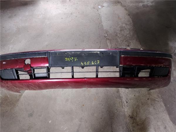 paragolpes delantero bmw serie 5 berlina e39