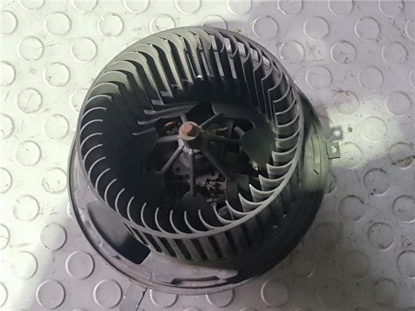 motor calefaccion bmw serie 1 berlina (e81/e87)(2004 >) 2.0 118d [2,0 ltr.   90 kw 16v diesel cat]