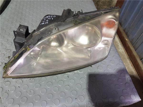 faro delantero izquierdo ford mondeo iii b5y