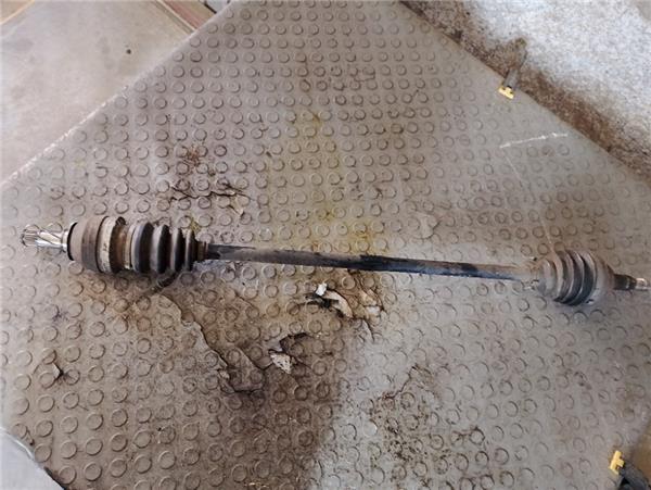 palier delantero derecho opel astra h berlina