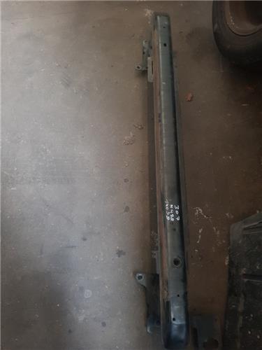 traviesa paragolpes delantero peugeot 307 3ac