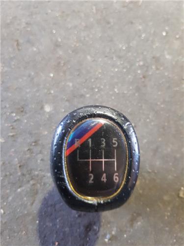 pomo palanca cambio bmw serie 5 berlina e60 2