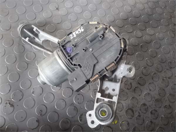 motor limpiaparabrisas delantero ford focus b
