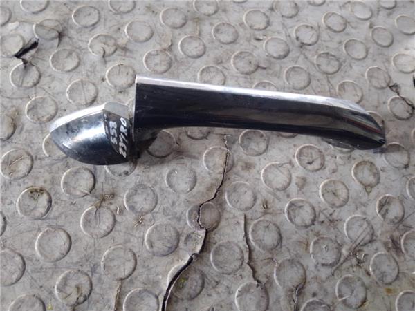 maneta exterior delantera derecha mercedes be