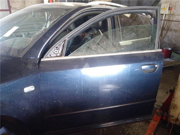 puerta delantera izquierda audi a4 avant 8e 1