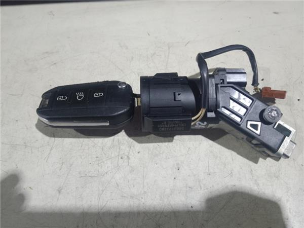 juego bombillos peugeot 308 2013 16 style 16