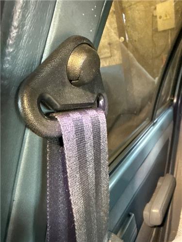 cinturon seguridad delantero derecho peugeot 205 berlina (02.1983 >) 1.2