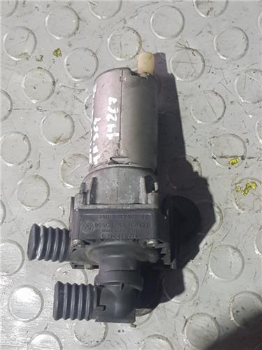 intercambiador agua calefacion bmw serie 1 be