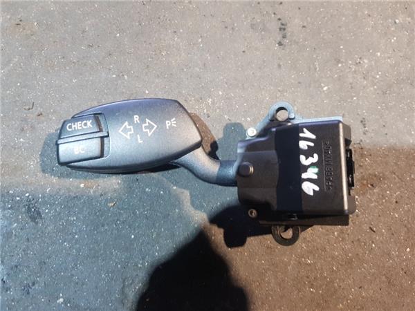 mando intermitencia bmw serie 5 berlina (e60)(2003 >) 3.0 530i [3,0 ltr.   170 kw 24v cat]