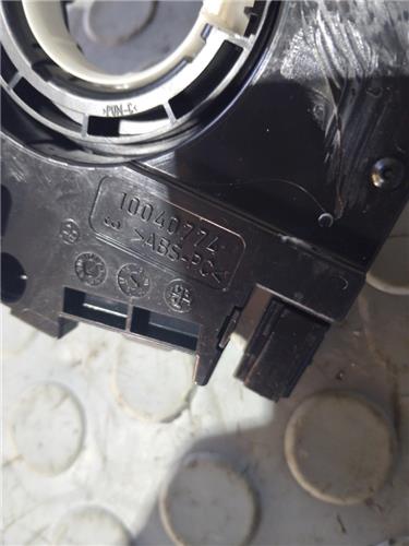 anillo airbag volkswagen golf vii variant ba5