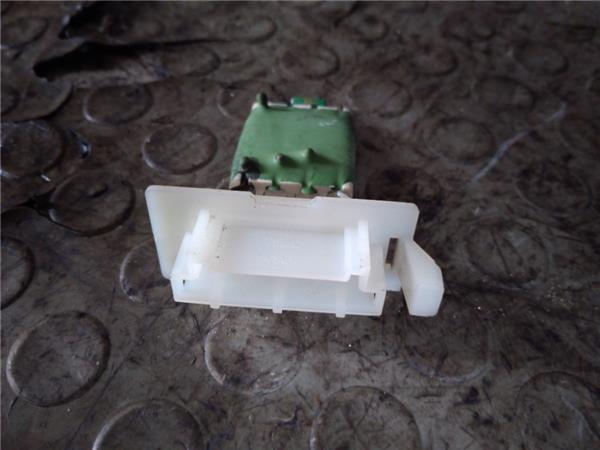 resistencia calefaccion mercedes benz clase b