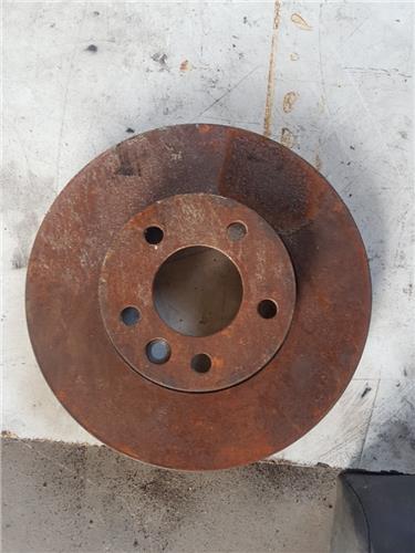 disco freno delantero izquierdo volkswagen tr