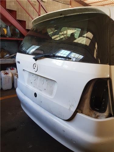 Porton Trasero Mercedes-Benz Clase A