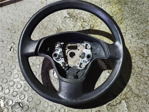 volante seat ibiza 6l1 042002  19 tdi