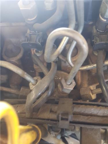 rampa inyectora renault clio ii fase ii bcb0