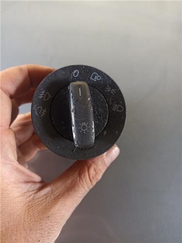 Mando De Luces Volkswagen Passat 2.0