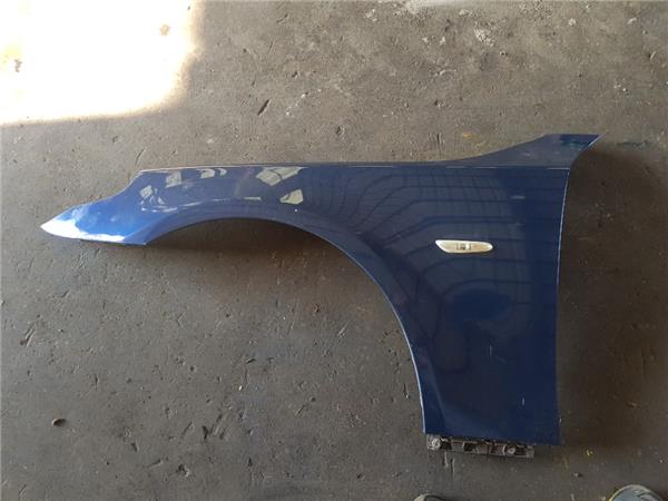 aleta delantera izquierda bmw serie 5 berlina (e60)(2003 >) 3.0 530i [3,0 ltr.   170 kw 24v cat]