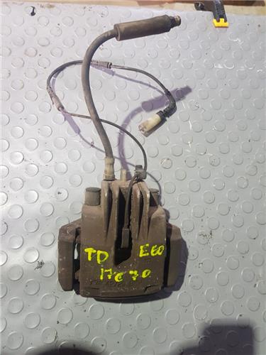 pinza freno trasero derecha bmw serie 5 berli