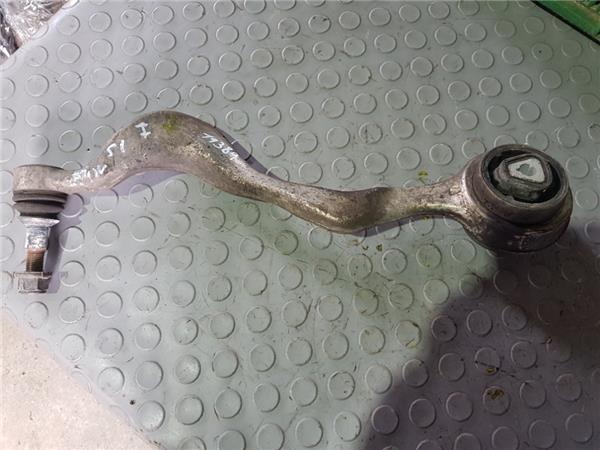 brazo suspension delantero izquierdo bmw seri
